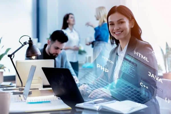 it services in india