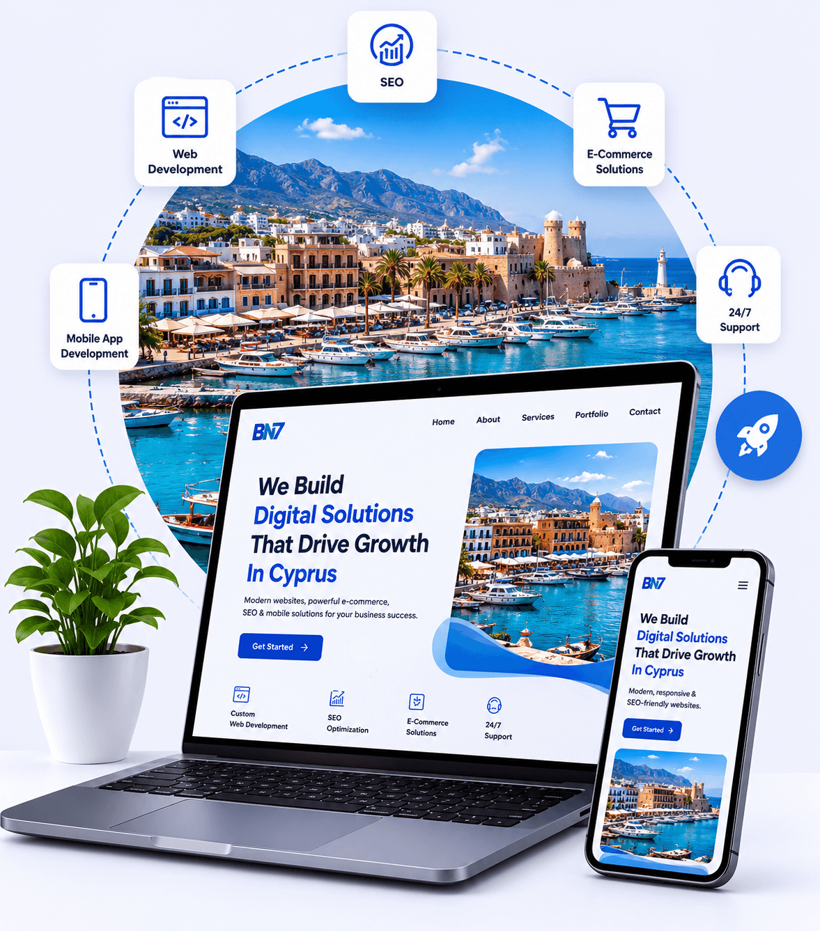 Bignation7Infotech